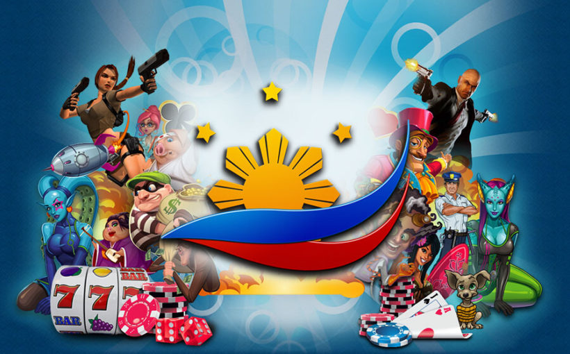 Philippines Online Gambling